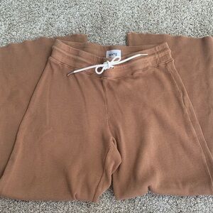 Mate the label organic thermal pant